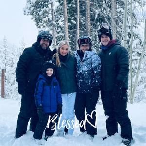 Meet your Posher, Beth